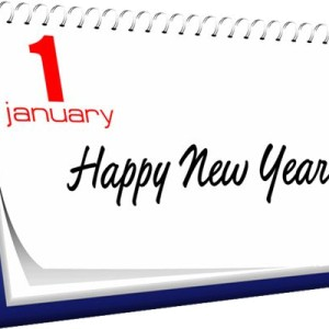 a happy new year greeting